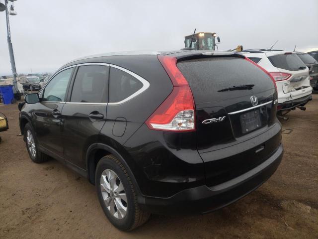 Photo 1 VIN: 2HKRM4H77EH677724 - HONDA CRV 