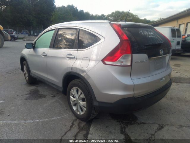 Photo 2 VIN: 2HKRM4H77EH682776 - HONDA CR-V 