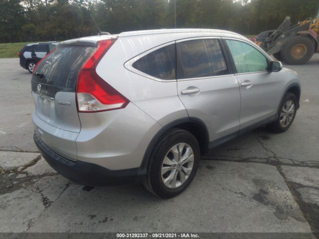 Photo 3 VIN: 2HKRM4H77EH682776 - HONDA CR-V 