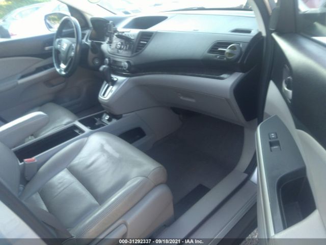 Photo 4 VIN: 2HKRM4H77EH682776 - HONDA CR-V 