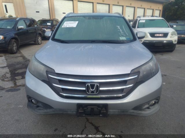 Photo 5 VIN: 2HKRM4H77EH682776 - HONDA CR-V 