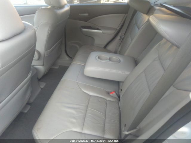 Photo 7 VIN: 2HKRM4H77EH682776 - HONDA CR-V 