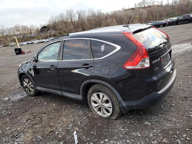 Photo 1 VIN: 2HKRM4H77EH684527 - HONDA CRV 