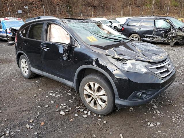 Photo 3 VIN: 2HKRM4H77EH684527 - HONDA CRV 