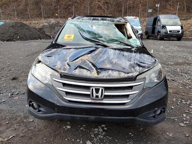 Photo 4 VIN: 2HKRM4H77EH684527 - HONDA CRV 