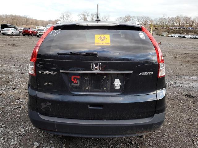 Photo 5 VIN: 2HKRM4H77EH684527 - HONDA CRV 