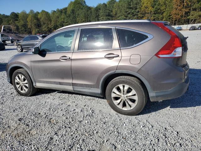 Photo 1 VIN: 2HKRM4H77EH684687 - HONDA CR-V EX 