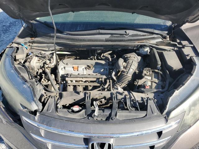 Photo 11 VIN: 2HKRM4H77EH684687 - HONDA CR-V EX 