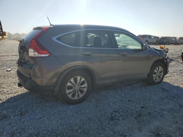 Photo 2 VIN: 2HKRM4H77EH684687 - HONDA CR-V EX 