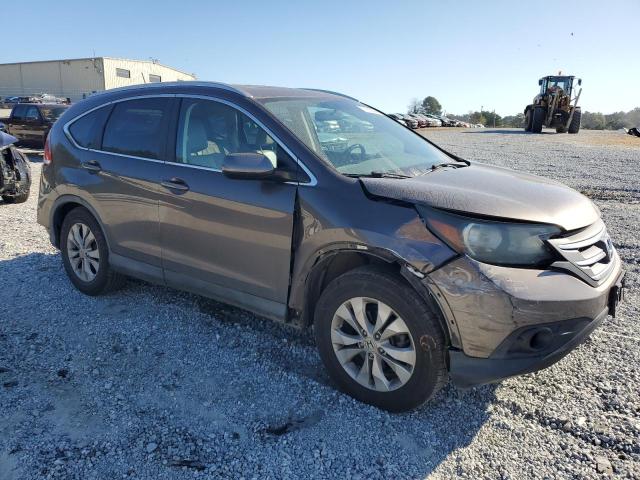 Photo 3 VIN: 2HKRM4H77EH684687 - HONDA CR-V EX 