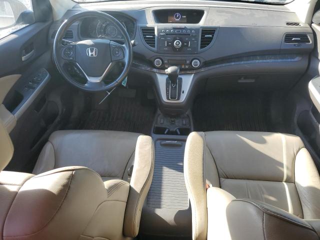 Photo 7 VIN: 2HKRM4H77EH684687 - HONDA CR-V EX 