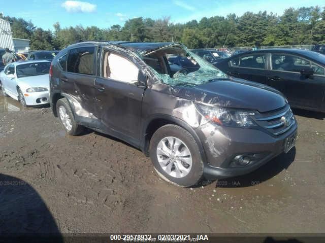 Photo 0 VIN: 2HKRM4H77EH684723 - HONDA CR-V 