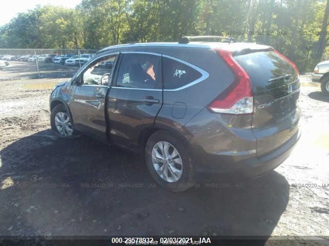 Photo 2 VIN: 2HKRM4H77EH684723 - HONDA CR-V 