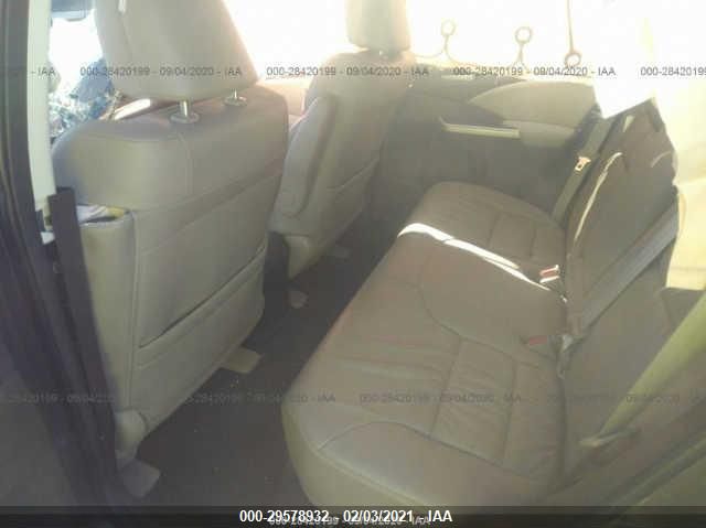 Photo 7 VIN: 2HKRM4H77EH684723 - HONDA CR-V 