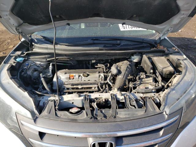 Photo 6 VIN: 2HKRM4H77EH686603 - HONDA CR-V EXL 