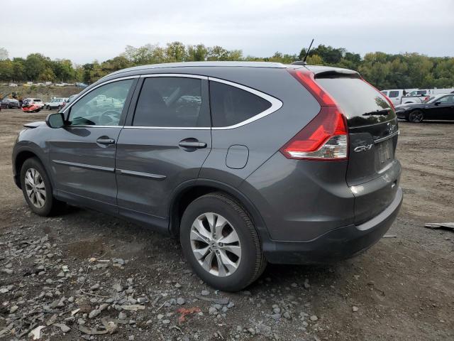 Photo 1 VIN: 2HKRM4H77EH692059 - HONDA CR-V EXL 