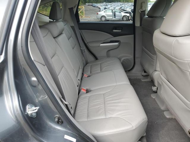 Photo 10 VIN: 2HKRM4H77EH692059 - HONDA CR-V EXL 