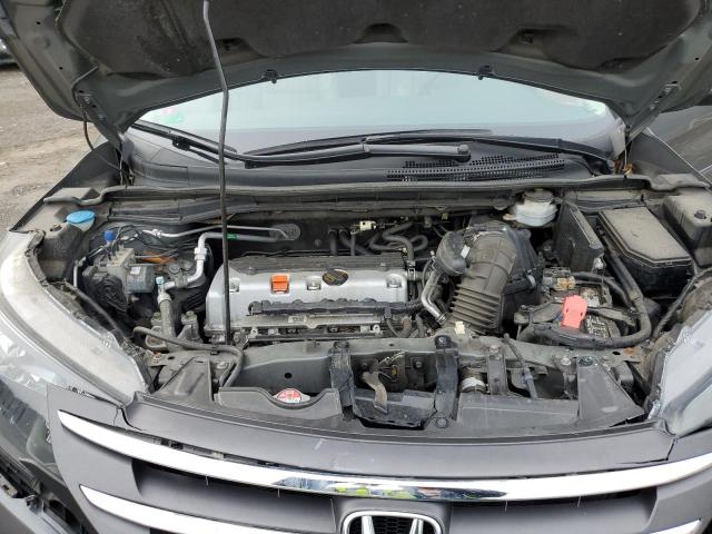 Photo 11 VIN: 2HKRM4H77EH692059 - HONDA CR-V EXL 