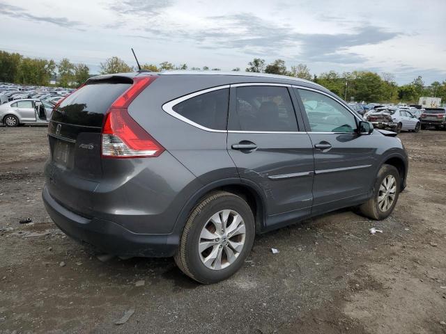 Photo 2 VIN: 2HKRM4H77EH692059 - HONDA CR-V EXL 