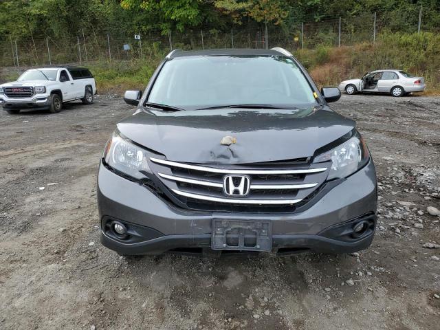 Photo 4 VIN: 2HKRM4H77EH692059 - HONDA CR-V EXL 