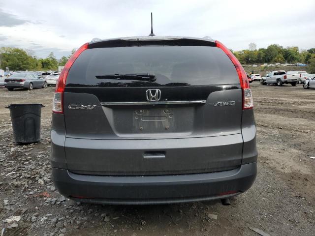 Photo 5 VIN: 2HKRM4H77EH692059 - HONDA CR-V EXL 