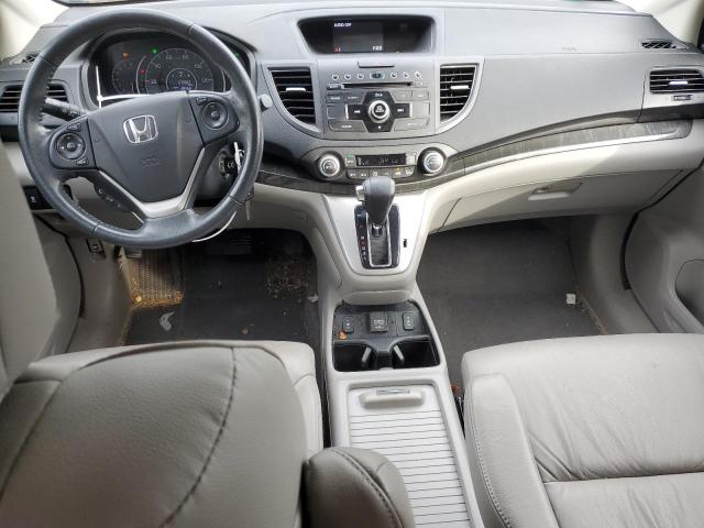 Photo 7 VIN: 2HKRM4H77EH692059 - HONDA CR-V EXL 