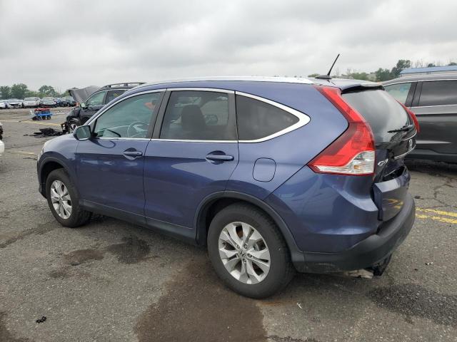 Photo 1 VIN: 2HKRM4H77EH704470 - HONDA CRV 