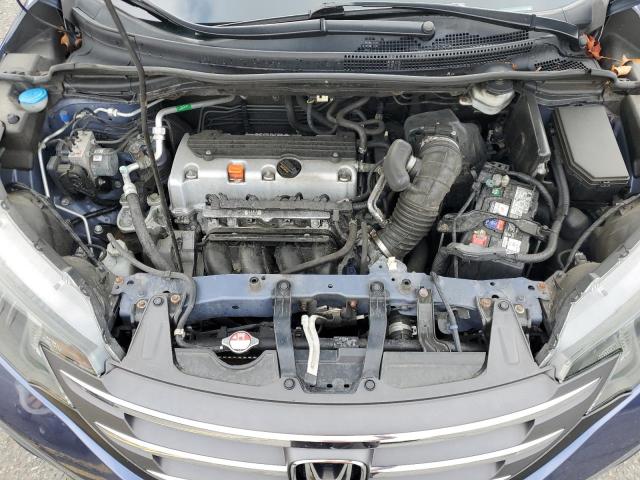 Photo 10 VIN: 2HKRM4H77EH704470 - HONDA CRV 