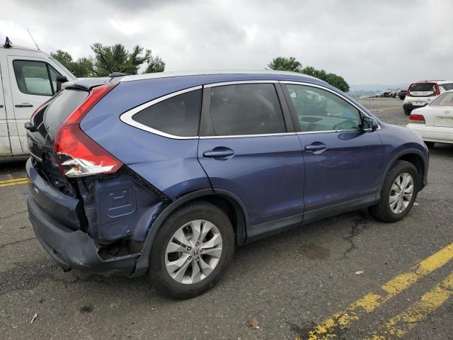 Photo 2 VIN: 2HKRM4H77EH704470 - HONDA CRV 