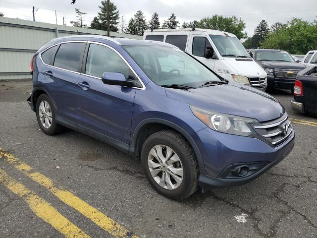 Photo 3 VIN: 2HKRM4H77EH704470 - HONDA CRV 