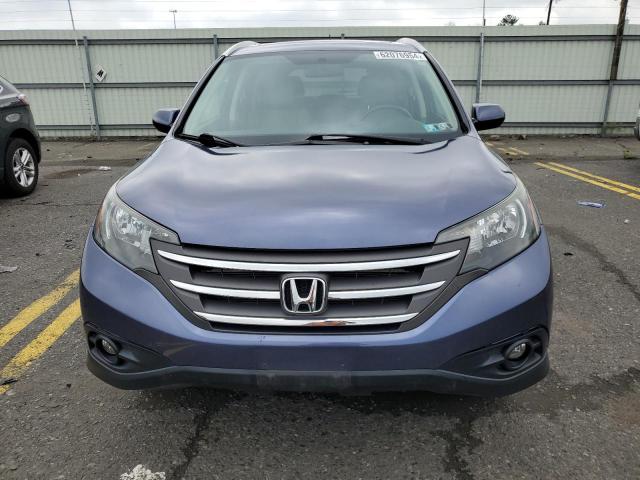 Photo 4 VIN: 2HKRM4H77EH704470 - HONDA CRV 