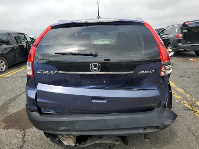 Photo 5 VIN: 2HKRM4H77EH704470 - HONDA CRV 