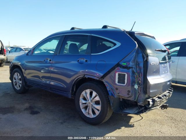 Photo 2 VIN: 2HKRM4H77EH708373 - HONDA CR-V 