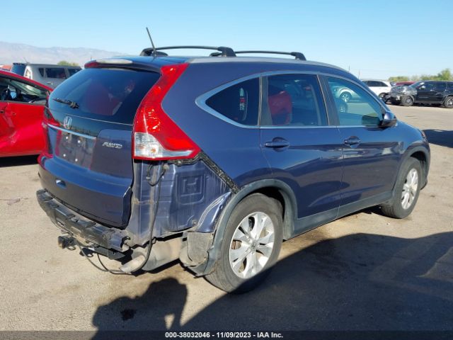 Photo 3 VIN: 2HKRM4H77EH708373 - HONDA CR-V 