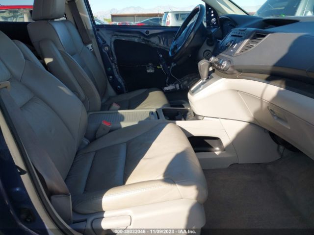 Photo 4 VIN: 2HKRM4H77EH708373 - HONDA CR-V 