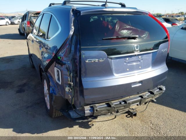 Photo 5 VIN: 2HKRM4H77EH708373 - HONDA CR-V 