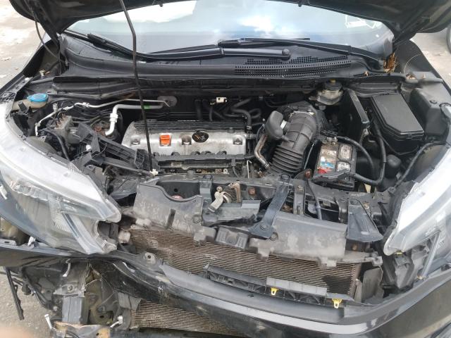 Photo 6 VIN: 2HKRM4H77EH709779 - HONDA CR-V 