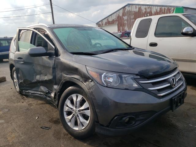 Photo 0 VIN: 2HKRM4H77EH716456 - HONDA CR-V 