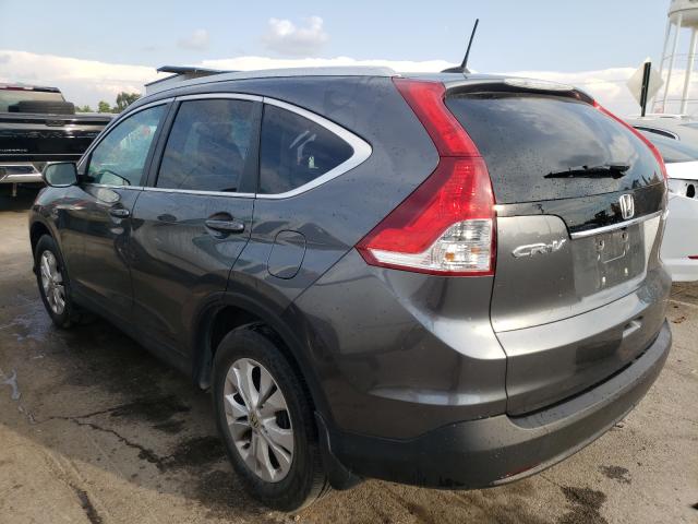 Photo 2 VIN: 2HKRM4H77EH716456 - HONDA CR-V 