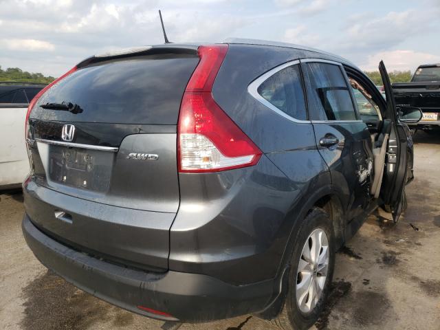 Photo 3 VIN: 2HKRM4H77EH716456 - HONDA CR-V 