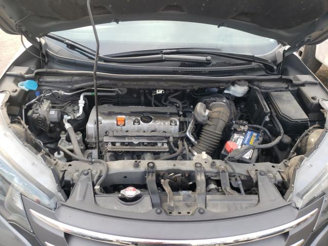 Photo 6 VIN: 2HKRM4H77EH716456 - HONDA CR-V 