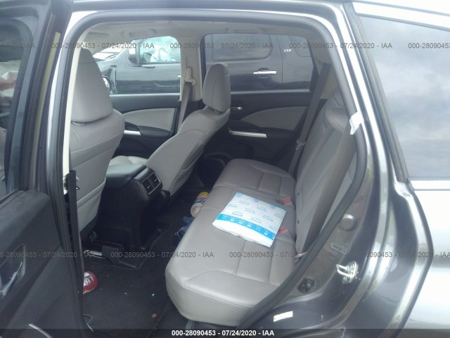 Photo 7 VIN: 2HKRM4H77FH604869 - HONDA CR-V 