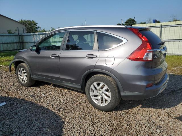 Photo 1 VIN: 2HKRM4H77FH608890 - HONDA CR-V EXL 