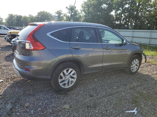 Photo 2 VIN: 2HKRM4H77FH608890 - HONDA CR-V EXL 