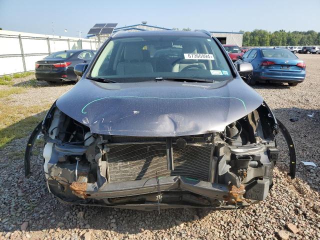 Photo 4 VIN: 2HKRM4H77FH608890 - HONDA CR-V EXL 