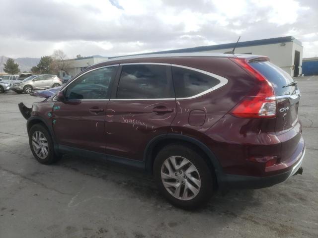 Photo 1 VIN: 2HKRM4H77FH608999 - HONDA CRV 