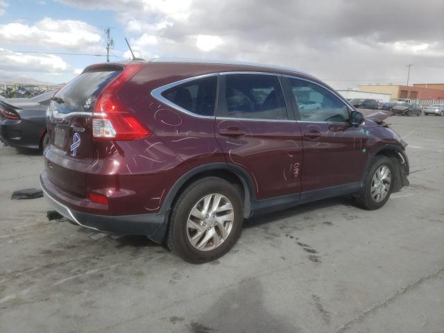 Photo 2 VIN: 2HKRM4H77FH608999 - HONDA CRV 