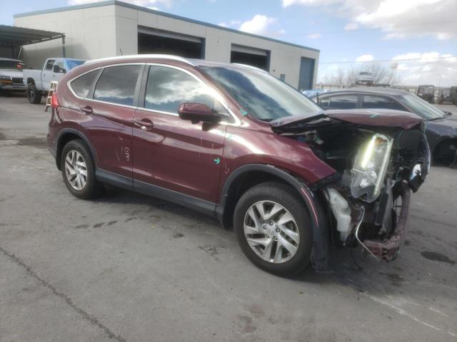 Photo 3 VIN: 2HKRM4H77FH608999 - HONDA CRV 