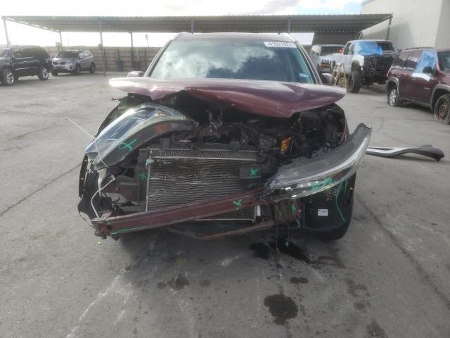 Photo 4 VIN: 2HKRM4H77FH608999 - HONDA CRV 