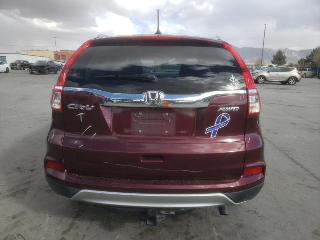 Photo 5 VIN: 2HKRM4H77FH608999 - HONDA CRV 